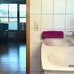 Alpenliebe Lägenhet *