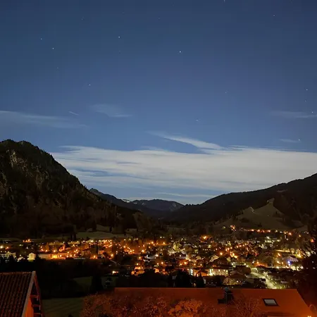 Alpenliebe * Pfronten