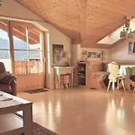 Alpenliebe Apartman Pfronten