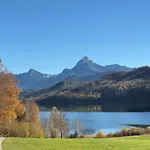 Apartman Alpenliebe