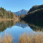 Apartman Alpenliebe *