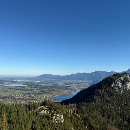 Alpenliebe *