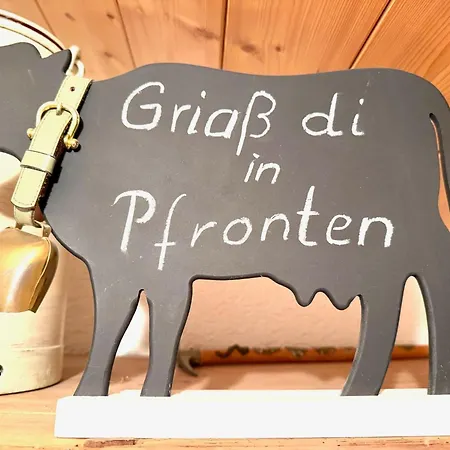 Alpenliebe